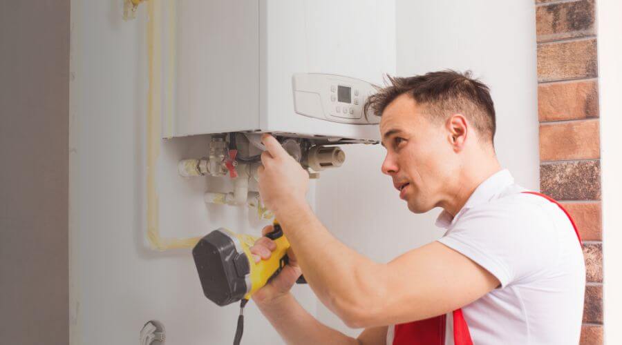 Professional Leak Detection in Cleveland, TN