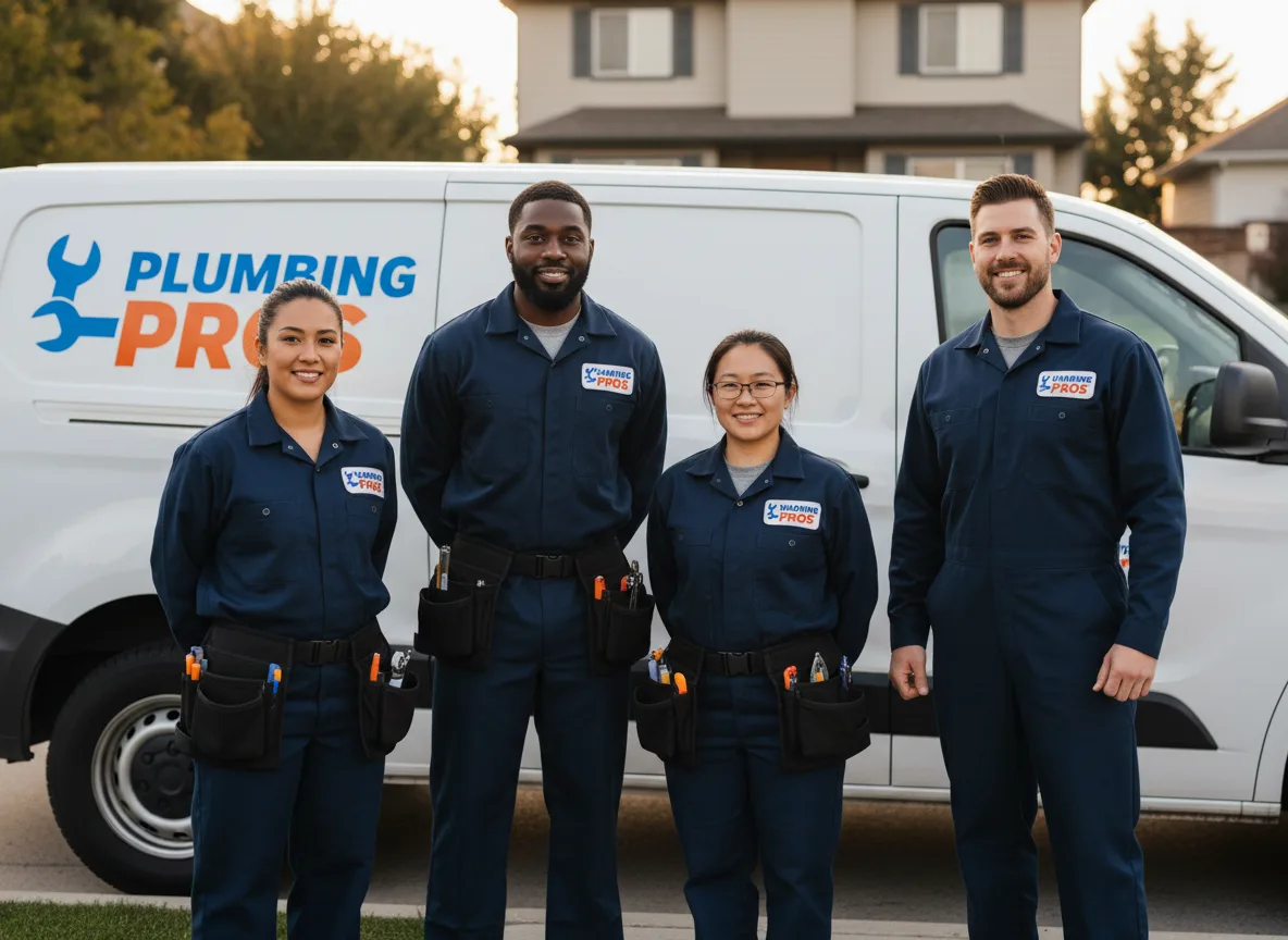 Water Heater Repair company in Cleveland, TN